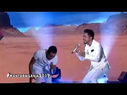 Program mentor milenia 2017 bakal menyusul di kaca televisyen pada 5 februari 2017, setiap hari ahad selama dua jam. Hebat Usop Dan Balqis Menari Mentor Milenia 2017 Mp3 Ecouter Telecharger Jdid Music Arabe Mp3 2017