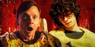 Peyton Elizabeth Lee