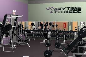 Plan your workout regime at any of our outlets. Anytime Fitness 24 7 Gyms At Your Convenience Cheryl Tay