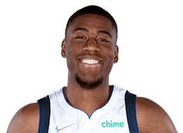 Moses Wright Contract, Earnings, Stats, Agents & Bio