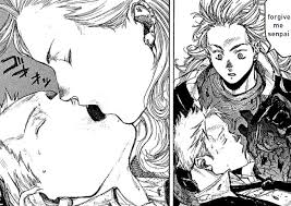 1 appearance 2 personality 3 magic 4 history 4.1 past 4.2 present 5 trivia shin is a tall man with a muscular build, short blonde hair, blue eyes, and pale skin. Shin And Noi Dorohedoro Princess Zelda Character Zelda Characters