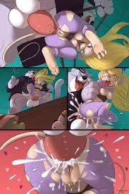 Gadget Adventure - Porn Comics porn comic - the best cartoon porn comics,  Rule 34 | MULT34