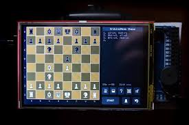 An arduino uno powers the project. Top 20 Opensource Arduino Projects Dunebook