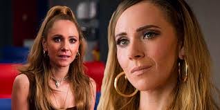 Greta Mcgee's Instagram, Twitter & Facebook