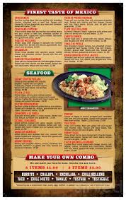 Fish taco blue ash ohio. El Pueblo Menu In Blue Ash Ohio Usa