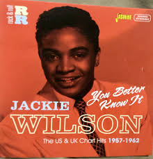 Jackie Wilson