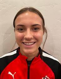 Keely Webb's Instagram, Twitter & Facebook