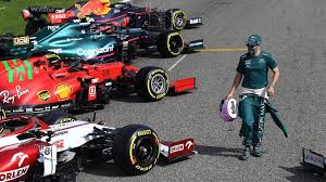 Jul 6, 2021 lewis hamilton staying with mercedes through 2023. Formula 1 5 Reasons To Follow The Racing Action This Season