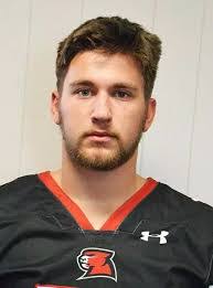 Kaden Kramer's Instagram, Twitter & Facebook