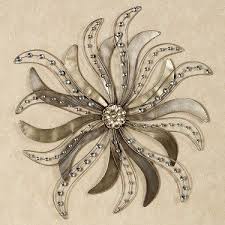 L Essence Wall Art Platinum Metal Wall Art Metal Wall Art Panels Contemporary Metal Wall Art