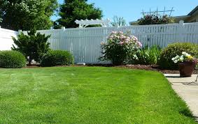 A barrier that completely surrounds the pool is better than a fence that encloses the pool on three sides with the house serving as the fourth side of the barrier. 16 Pool Fence Ideas That Will Upgrade Your Yard