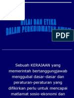 Latihan industri dan teknikal, penghantaran pelajar ke jepun,korea, wujudkan kmk (kumpulan kawalan mutu kerja) wujudkan skim perkhidmatan cemerlang, swasta digalakkan capai objektif sosioekonomi negara. Pengajian Am Dasar Pandang Ke Timur Cekap Bersih Dan Amanah Dan Kepimpinan Melalui Teladan