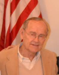 Dr. Bill Pfoff. Soldier, Bible Teacher, Professor, Missionary, Friend. See  you