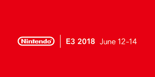 Продолжение the legend of zelda breath of the wild — тизер с e3 2021 (nintendo switch). E3 2018 Schaut Mit Dennis Live Die Nintendo Direct E3 2018 An Ntower Dein Nintendo Onlinemagazin Ntower Dein Nintendo Onlinemagazin