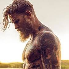 The american cancer society also has resources about sexual health issues during cancer treatment. Celebrate No Shave November With Inked Guys Tattoo Ideas Artists And Models