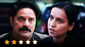 Paatal Lok' Season 2 Review: Jaideep Ahlawat Gives It His All To Save This  Mess