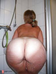 Bbw Granny Pawg Nude Outdoors