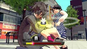 In tokyo's popular electric town district, akihabara, vampires called synthisters walk among us. Akiba S Trip Undead Undressed On Gog Com
