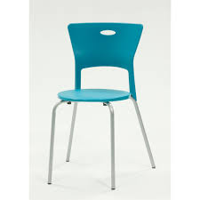 Sold and shipped by sunnydaze décor. Mainstays Pink Stacking Chair Walmart Com Walmart Com