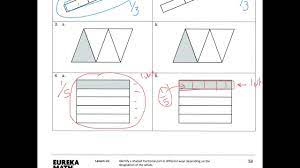 Implementing eureka math grade 5. Grade 3 Module 5 Lesson 13 Homework Youtube
