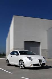 Image result for Bianco Elegante 2010 MiTo
