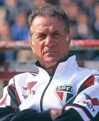 Ex-presidente conta histórias de Telê no São Paulo