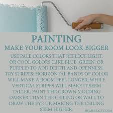 Tricks For Painting Rooms Room Colors Room Paint Making Room