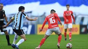 Maybe you would like to learn more about one of these? Gremio Empata Com O Inter E Leva O Tetracampeonato Gaucho Lance