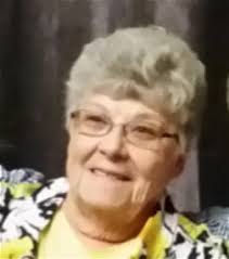 Obituary information for Judith Ann Hogan