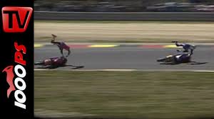 Juni 2021 findet der motorrad grand prix deutschland auf dem sachsenring statt. Grand Prix 500 The Unrideables 2 Trailer Youtube