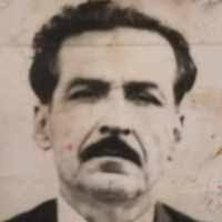 Gregorio Serrano (1888–1977)