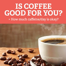 Is Coffee Good For You Healthy Hints