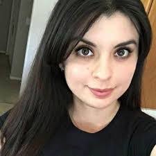 Diana Nevarez's Instagram, Twitter & Facebook