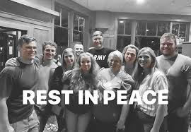 Christine - So heartbreaking! Janelle Brown confirm the sudden passing of her loved one — Rest in peace! | Facebook