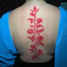 Cerezas 🍒 A pedido de la cliente en color Rojo 🎀 Escríbeme @cohen_ink y  coordinamos ese Tatuaje que te gustaría realizarte. Estamos ubicados en 📍  Tariba 📍 #tatuaje #tatuajeCereza #cerezaTatuaje #cereza #color #