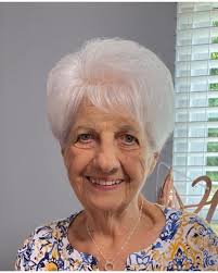 Obituary information for Beverly Mills Heard