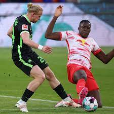 Liverpool are pursuing a deal for rb leipzig defender ibrahima konate as they look set to turn down the chance to sign ozan kabak permanently. Yoxldetvrenh5m