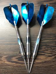 Clement stone often comes into mind when we hear the word dart. New Darts I Have To Say These Are Some Of The Best Looking Darts There Is Darts