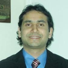 Dipendra THAPALIYA MD MPH