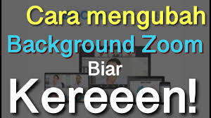 Cara buat gradasi warna keren dan unik di photoshop #3. Cara Mengganti Background Pada Zoom Meetings Zoom Cloud Meetings Youtube