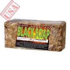 All the ingredients used in making the raw african black soap are organic in nature. African Black Soap 1 Pound Raw Organic Soap For Acne Shop Online In Pakistan