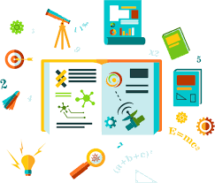 Para realizar un proyecto interdisciplinar, deben seguirse estas fases:
 • Propuesta de un tema.
 • Búsqueda de la informació