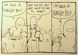 Soup Kitchen Funny Comics Relatable Funny Memes