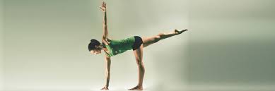 Revolved Half Moon Parivrtta Ardha Chandrasana Yogi Times Poses Half Moon