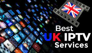 Is IPTV UK the Right Choice for You? - Full Form