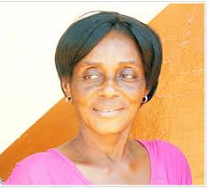 The Potter's Village Ghana regrets to announce to all our donors,  volunteers and our outgone children the death of our former worker, Madam  Rebecca Amankwa affectionately called (Maa Becky). Who worked with