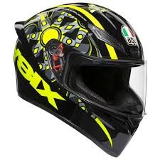 Agv K1 Flavum 46 Helmet