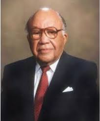 Dr Roswell “R.N” Beck Sr. (1913-2003)