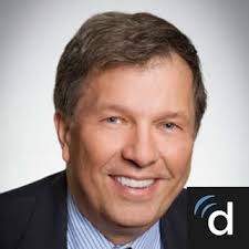 Dr. David B. Lillie, MD