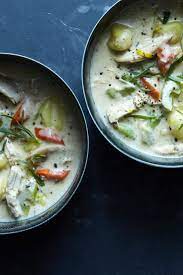 Nyt Cooking Quick Chicken N Dumplings This Is The Perfect Soup For When You Re Craving Chicken Quick Chicken And Dumplings Nyt Cooking Chicken And Dumplings